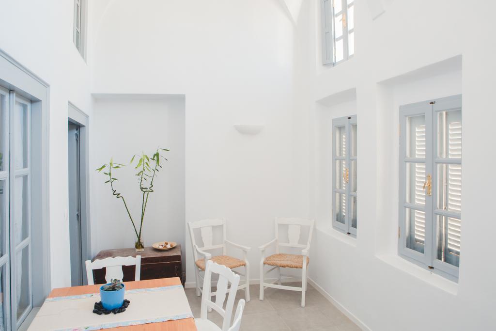 Villa Pantelia Pyrgos Exterior foto