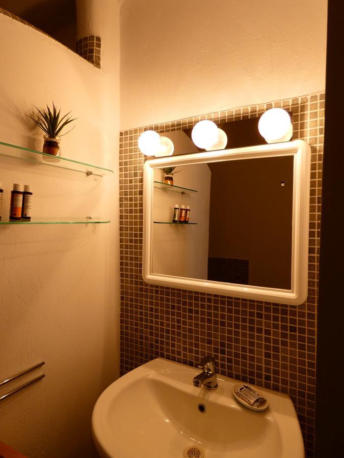Villa Pantelia Pyrgos Zimmer foto