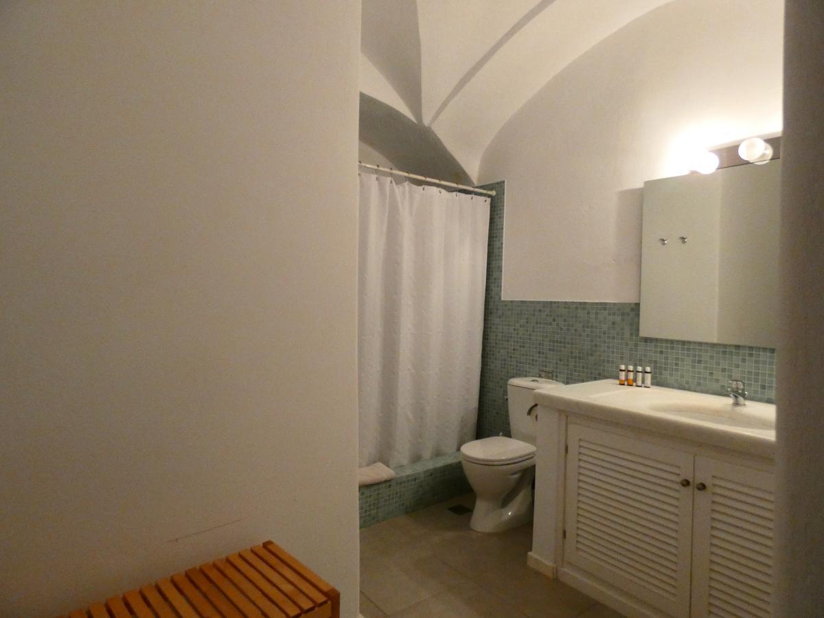 Villa Pantelia Pyrgos Zimmer foto