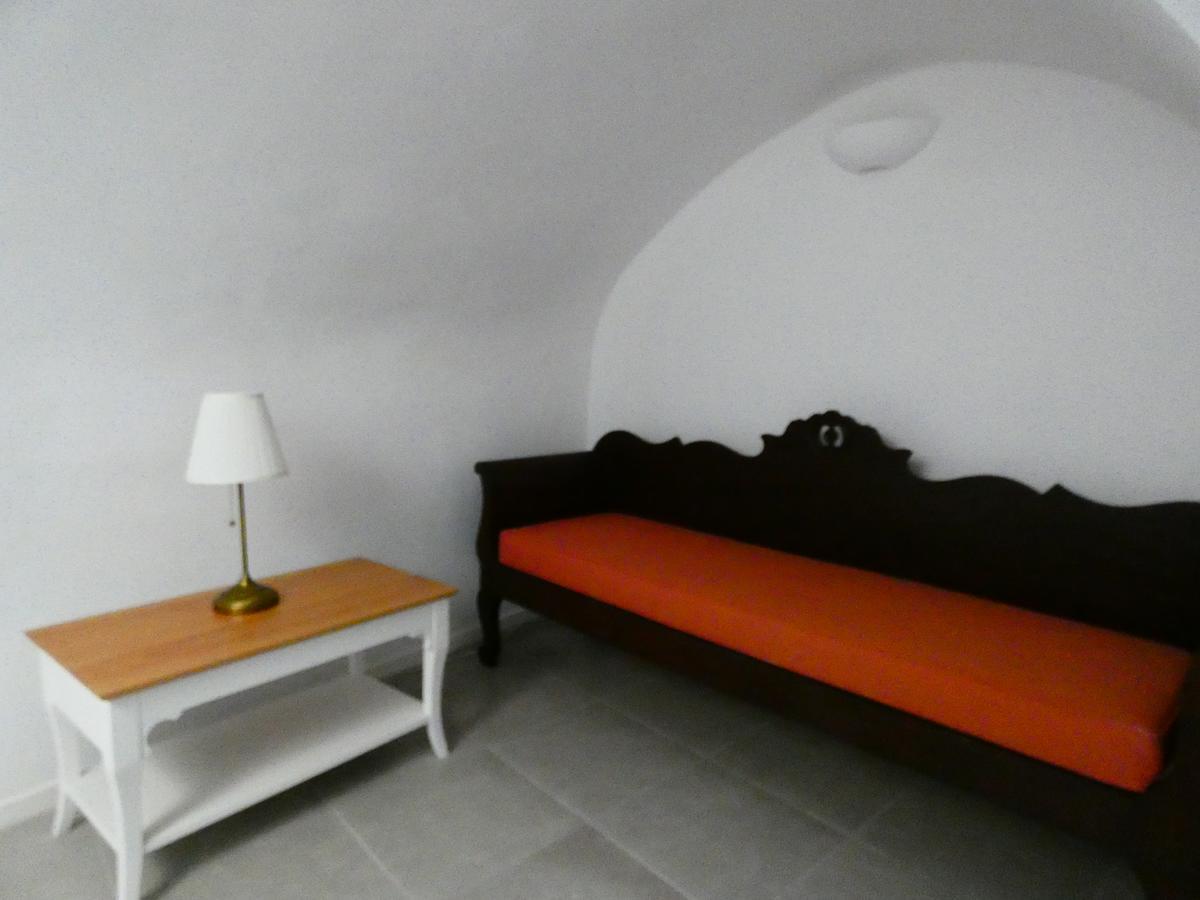 Villa Pantelia Pyrgos Exterior foto